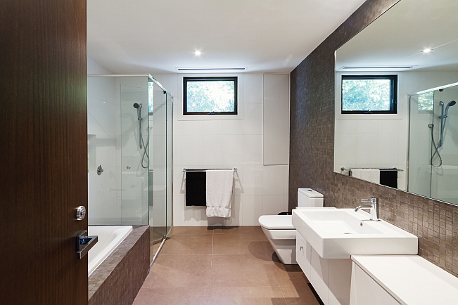 Modern Bathroom Remodel and Renovation pasadena Replacement Services