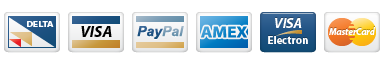 SITENAME payment cards